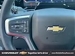 2024 Chevrolet Silverado 1500 Crew Cab 4x4, Pickup for sale #24C1543 - photo 14