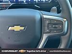 2024 Chevrolet Silverado 1500 Crew Cab 4x4, Pickup for sale #24C1543 - photo 15