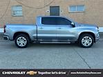 2024 Chevrolet Silverado 1500 Crew Cab 4x4, Pickup for sale #24C1543 - photo 3