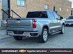 2024 Chevrolet Silverado 1500 Crew Cab 4x4, Pickup for sale #24C1543 - photo 4