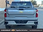 2024 Chevrolet Silverado 1500 Crew Cab 4x4, Pickup for sale #24C1543 - photo 5