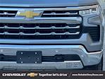 2024 Chevrolet Silverado 1500 Crew Cab 4x4, Pickup for sale #24C1543 - photo 9