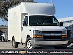 Used 2020 Chevrolet Express 3500 4x2, Box Van for sale #24C1544 - photo 61