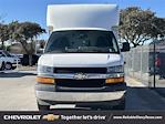 Used 2020 Chevrolet Express 3500 4x2, Box Van for sale #24C1544 - photo 67