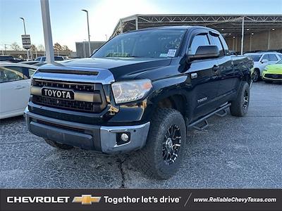 Used 2016 Toyota Tundra SR Double Cab 4x4, Pickup for sale #24C1549 - photo 1