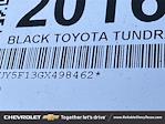 Used 2016 Toyota Tundra SR Double Cab 4x4, Pickup for sale #24C1549 - photo 5