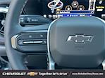 Used 2024 Chevrolet Colorado Z71 Crew Cab 4x4, Pickup for sale #24C1550 - photo 14