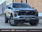 Used 2024 Chevrolet Colorado Z71 Crew Cab 4x4, Pickup for sale #24C1550 - photo 1