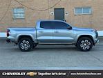 Used 2024 Chevrolet Colorado Z71 Crew Cab 4x4, Pickup for sale #24C1550 - photo 4