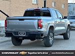 Used 2024 Chevrolet Colorado Z71 Crew Cab 4x4, Pickup for sale #24C1550 - photo 2