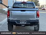 Used 2024 Chevrolet Colorado Z71 Crew Cab 4x4, Pickup for sale #24C1550 - photo 5