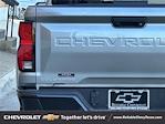 Used 2024 Chevrolet Colorado Z71 Crew Cab 4x4, Pickup for sale #24C1550 - photo 6