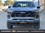 Used 2024 Chevrolet Colorado Z71 Crew Cab 4x4, Pickup for sale #24C1550 - photo 7