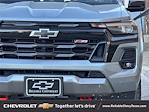 Used 2024 Chevrolet Colorado Z71 Crew Cab 4x4, Pickup for sale #24C1550 - photo 8