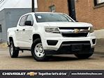 Used 2015 Chevrolet Colorado Work Truck Crew Cab 4x2, Pickup for sale #24C1563 - photo 1