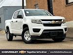 Used 2015 Chevrolet Colorado Work Truck Crew Cab 4x2, Pickup for sale #24C1563 - photo 3