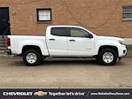 Used 2015 Chevrolet Colorado Work Truck Crew Cab 4x2, Pickup for sale #24C1563 - photo 4