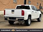 Used 2015 Chevrolet Colorado Work Truck Crew Cab 4x2, Pickup for sale #24C1563 - photo 2