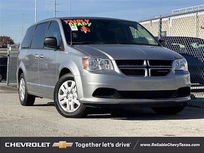 Used 2018 Dodge Grand Caravan SE FWD, Minivan for sale #24C1567 - photo 1