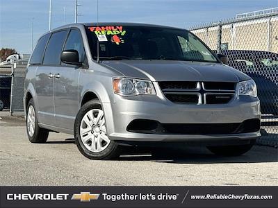 Used 2018 Dodge Grand Caravan SE FWD, Minivan for sale #24C1567 - photo 2