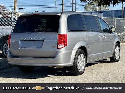 2018 Dodge Grand Caravan FWD, Minivan for sale #24C1567 - photo 2