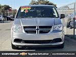 Used 2018 Dodge Grand Caravan SE FWD, Minivan for sale #24C1567 - photo 8