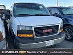 Used 2018 GMC Savana 2500 Work Van RWD, Empty Cargo Van for sale #24C1587 - photo 1