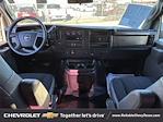 Used 2018 GMC Savana 2500 Work Van RWD, Upfitted Cargo Van for sale #24C1587 - photo 11