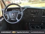 Used 2018 GMC Savana 2500 Work Van RWD, Upfitted Cargo Van for sale #24C1587 - photo 12