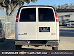 Used 2018 GMC Savana 2500 Work Van RWD, Upfitted Cargo Van for sale #24C1587 - photo 6