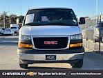 Used 2018 GMC Savana 2500 Work Van RWD, Upfitted Cargo Van for sale #24C1587 - photo 9