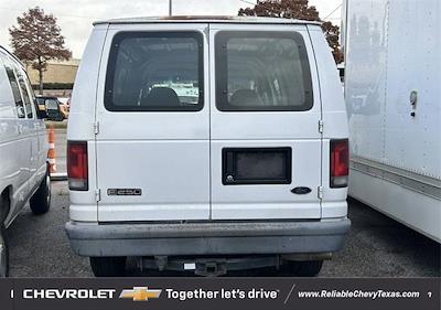 2004 Ford E-250 RWD, Empty Cargo Van for sale #24C1590 - photo 2