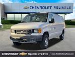 Used 2004 Ford E-250 RWD, Empty Cargo Van for sale #24C1590 - photo 1