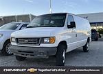 Used 2004 Ford E-250 RWD, Empty Cargo Van for sale #24C1590 - photo 3