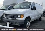 Used 2004 Ford E-250 RWD, Empty Cargo Van for sale #24C1590 - photo 6