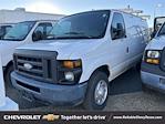 2014 Ford E-250 RWD, Upfitted Cargo Van for sale #24C1597 - photo 4