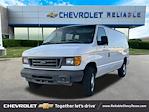 Used 2004 Ford E-250 RWD, Empty Cargo Van for sale #24C1598 - photo 1