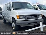 Used 2004 Ford E-250 RWD, Empty Cargo Van for sale #24C1598 - photo 2