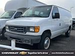 Used 2004 Ford E-250 RWD, Empty Cargo Van for sale #24C1598 - photo 4