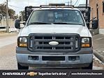 Used 2006 Ford F-350 XL Regular Cab 4x2, Stake Bed for sale #24C1599 - photo 9