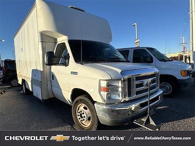 Used 2012 Ford E-450 4x2, Box Van for sale #24C1600 - photo 1