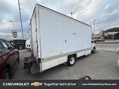 2012 Ford E-450 4x2, Box Van for sale #24C1600 - photo 2