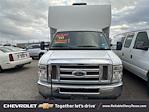 2012 Ford E-450 4x2, Box Van for sale #24C1600 - photo 8