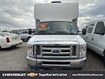 2012 Ford E-450 4x2, Box Van for sale #24C1600 - photo 9