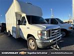 Used 2012 Ford E-450 4x2, Box Van for sale #24C1600 - photo 1