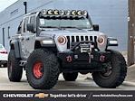 Used 2020 Jeep Gladiator Rubicon Crew Cab 4x4, Pickup for sale #24C1606 - photo 1