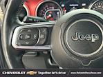 Used 2020 Jeep Gladiator Rubicon Crew Cab 4x4, Pickup for sale #24C1606 - photo 16