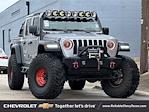 Used 2020 Jeep Gladiator Rubicon Crew Cab 4x4, Pickup for sale #24C1606 - photo 3