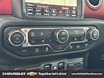 Used 2020 Jeep Gladiator Rubicon Crew Cab 4x4, Pickup for sale #24C1606 - photo 24