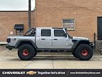 Used 2020 Jeep Gladiator Rubicon Crew Cab 4x4, Pickup for sale #24C1606 - photo 4